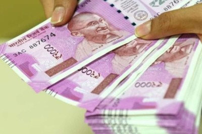 Whirlpool Of India Falls 3% As Holding Company Sells 24% Stake In India Biz