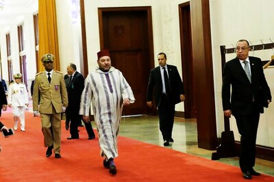 Morocco Wants to Rejoin African Union After 32 Years