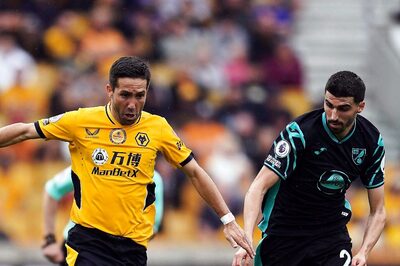 Premier League: Wolves Out of European Contention After Draw Against Norwich