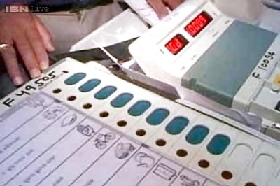 Lok Sabha elections: Assam votes on April 7, 12 and 24