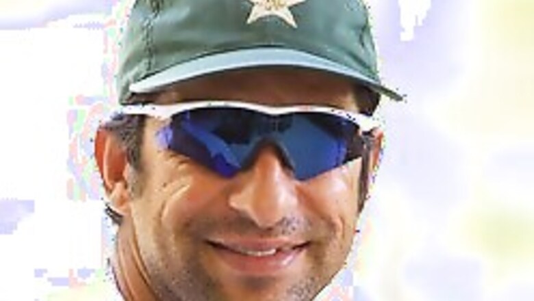 Waz blasts Chappell on Irfan comments