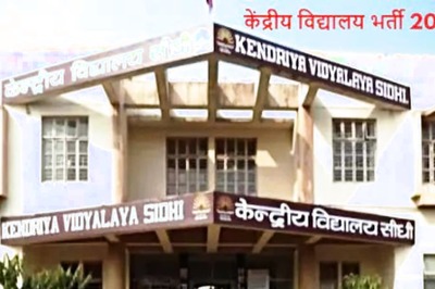 Kendriya Vidyalaya Recruitment 2022: February 26 Last Date For Interview