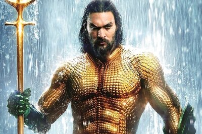 James Wan Says 'The Trench' Will Be 'Monster Horror Movie' Set In Jason Momoa's Aquaman World