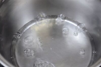 How to Make Papier Mâché Paste