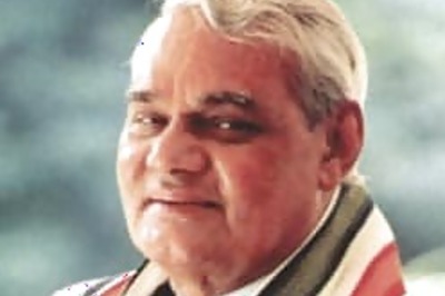 Youngsters make mistakes: Vajpayee
