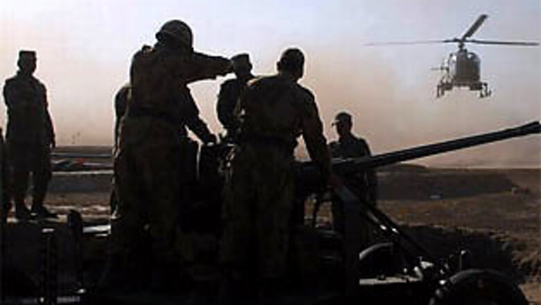 Pakistan confirms arrest of Taliban commander
