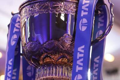 BCCI to Hold IPL 2023 Auction in Mid-December, CSK Want Jadeja Out - Report