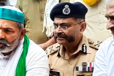 Curious Case of Rakesh Tikait: From Vociferous Critic of BJP for 10 Months to ‘Trouble-shooter’ in Lakhimpur