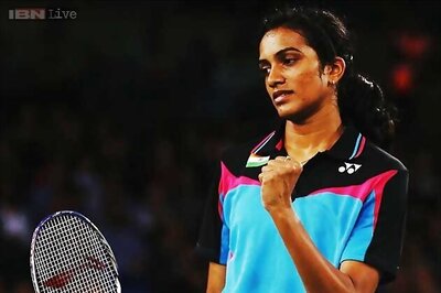 World Badminton Championships, QFs: as it happened