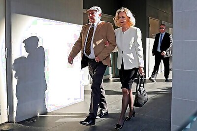 Australian Convicted Of Murdering 2 Women, Acquitted Of 3rd