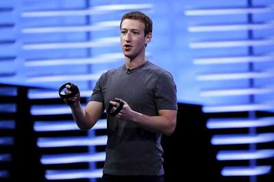 Mark Zuckerberg's Pinterest Account Gets Hacked Again