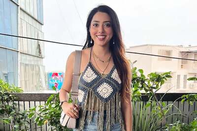 Jheel Mehta Reveals Her Salary For Playing Sonu Bhide In Taarak Mehta Ka Ooltah Chashmah