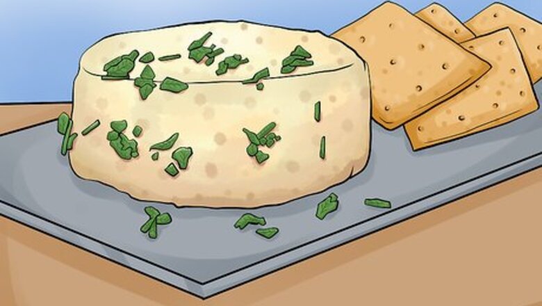 How to Use Goat Cheese