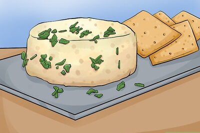 How to Use Goat Cheese