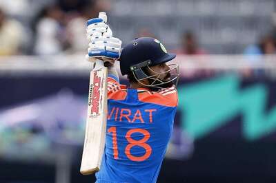 'If Virat Kohli Returns to no. 3...': Former Pakistan Cricketer Suggests Batting Superstar be Demoted to Restore Balance in India's Playing XI