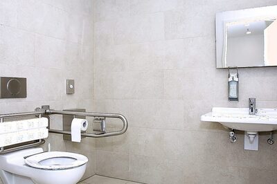 Hygiene Education for Monsoon-Proof Toilets: Empowering Individuals