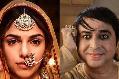 Sharmin Segal Is Like A 'Masterpiece' Says Heeramandi's Indresh Malik: 'After 10-15 Years...'