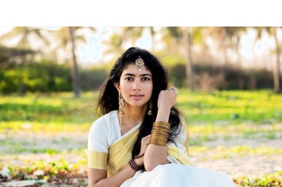 We Have A New National Crush. It's Sai Pallavi