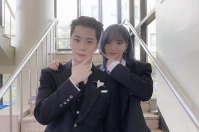 Moonbin's Sister Sua Pens Heartbreaking Letter, ASTRO's JinJin Promises To Take Care of His Family