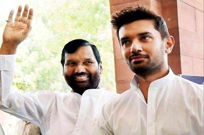 Chirag Paswan's Downfall: A Blood Feud or Nitish Kumar's Painstakingly-crafted Payback?