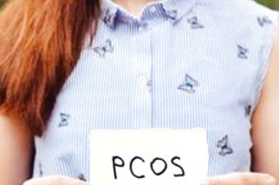 Suffering From PCOS? This Diet Is For You