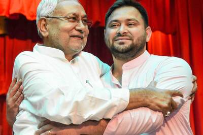 No More Deputy CM, New Faces Likely from RJD, Congress, Says Bihar CM Nitish Kumar