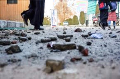 Stones Pelted as Protest Over Road Crash Death Turns Violent in UP Village, 5 Cops Injured