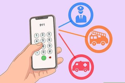 How to Call for Help