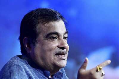 Bihar Bridge Collapse: Gadkari Says Amazed at IAS Officer's Response