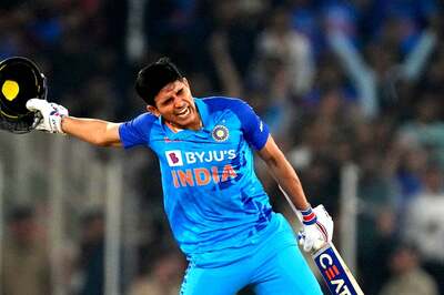 'I Believe Shubman Gill has Makings to Reach The League of Virat and Rohit': Kohli's Childhood Coach