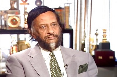 Never exercised pressure on TERI officials: Pachauri tells Delhi High Court