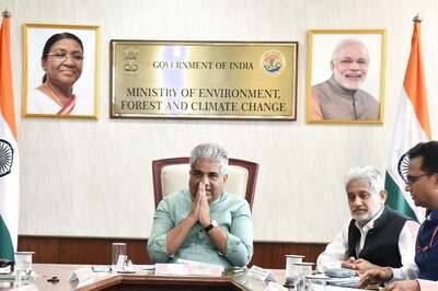 'Don’t Let Your Air Down': PUC to Stubble Burning, Centre's Prep Talk Ahead of Delhi’s Smoggy Winter