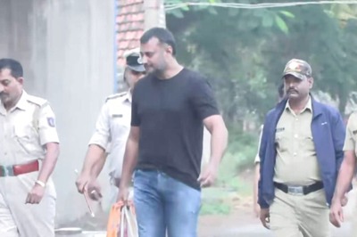 Dinakar Thoogudeepa Breaks His Silence On Brother Darshan's Case