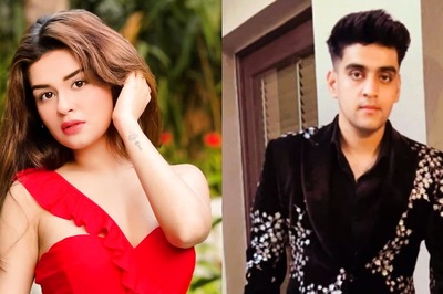 Avneet Kaur Is Dating Raghav Sharma; Producer 'Pursued' Aladdin Star for 'Long Time?'