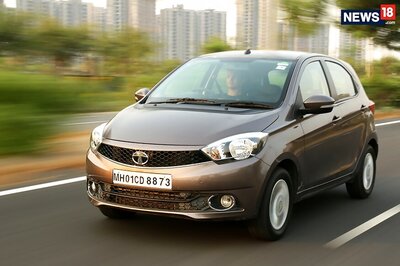 Tata Motors to Hike Passenger Vehicle Prices by up to Rs 40,000 from January