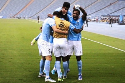 India Allocated Three AFC Competition Slots for 2023-24 Season: Explained