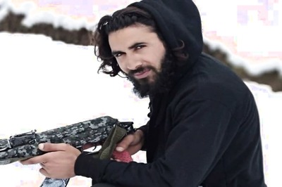 Father of Martyred Jawan Aurangzeb Joins BJP at PM Modi's J&K Rally