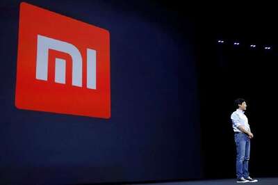 CES 2017: Xiaomi Launches Mi TV 4 on CES Debut