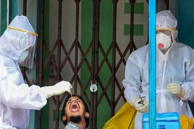 India’s Covid Tally Crosses 4,000-Mark; 63 Cases of JN.1 Sub-Variant Detected