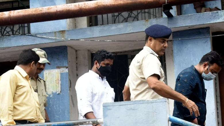 Who is Guwahati-Based Businessman Suspected of Supplying Cash to 3 Jharkhand Congress MLAs?