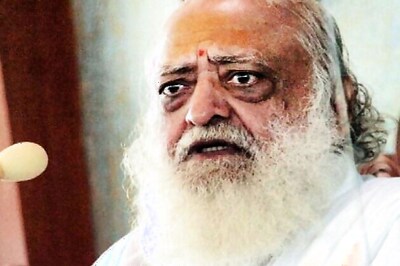 Asaram sexual assault case: Order on bail plea reserved