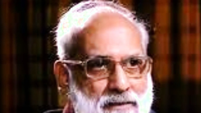 Keval Arora - An Ode To A Teacher Who Helped Turn Many Theatre Students Into Theatre Enthusiasts