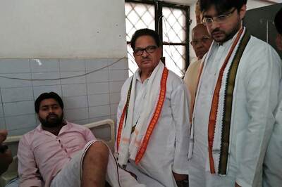 Hospital Record Counters UP Police's Encounter Claim; It's Clerical Error, Say Cops