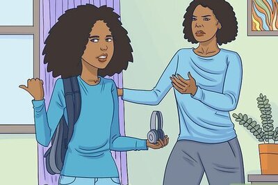 How to Stop Giving Attitude to Your Mom