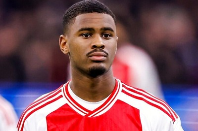 Chelsea And Arsenal In Transfer Tussle For Dutch Defender Jorrel Hato