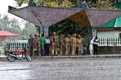 No end to Kashmir deadlock, curfew lifted