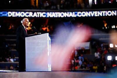 2020 Watch: Democrats begin their all-virtual convention