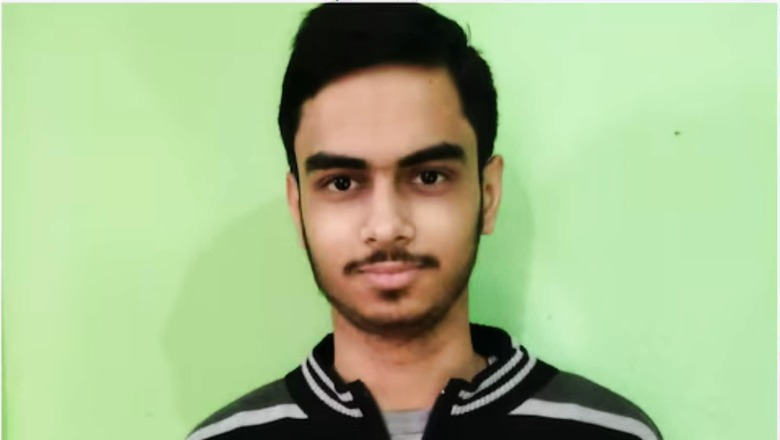 Meet The Inspiring Bihar Boy Anurag Kumar, Who Scored 99.75% In JEE Main Exams