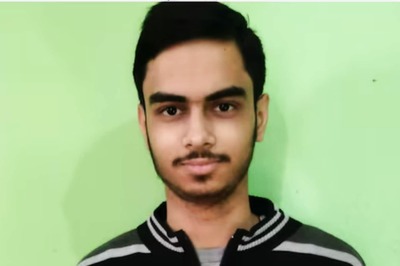 Meet The Inspiring Bihar Boy Anurag Kumar, Who Scored 99.75% In JEE Main Exams