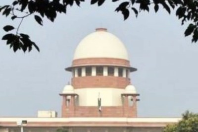SC Refuses to Entertain Plea for Opening of Singhu Border, Asks Sonipat Residents to Move HC